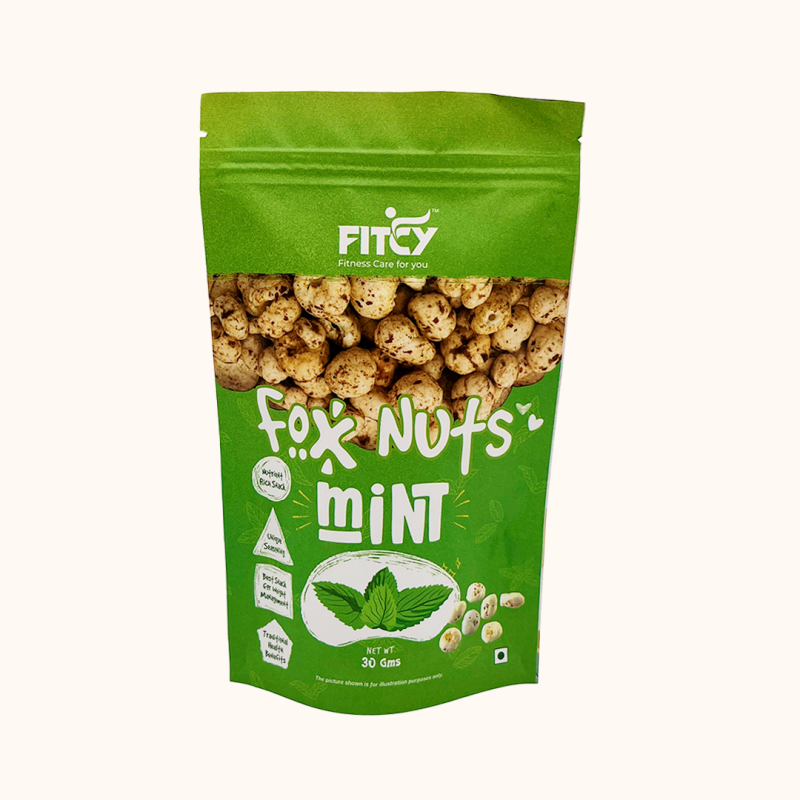 Fox Nuts