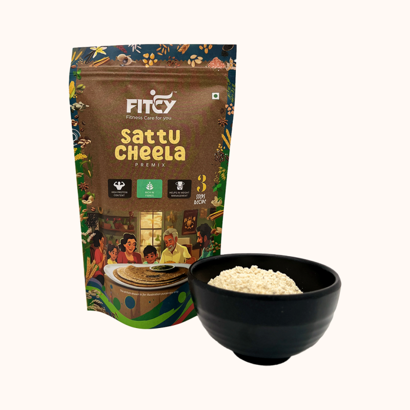 Sattu-Cheela-Premix-F